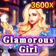 Glamorous Girl screenshot