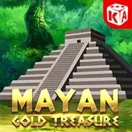 Mayan Gold game thumbnail