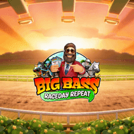 Big Bass Raceday Repeat game thumbnail
