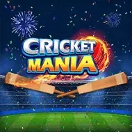 Cricket Mania game thumbnail