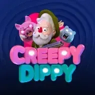 Creepy DippyPoggiplay game thumbnail