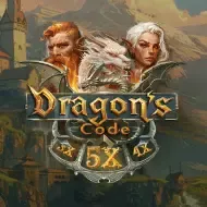 Dragon's Code game thumbnail