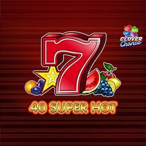 40 Super Hot game thumbnail
