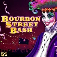 Bourbon Street BashHighfive
