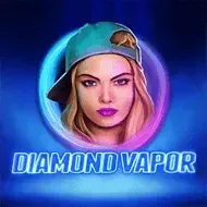 Diamond Vapor game cover