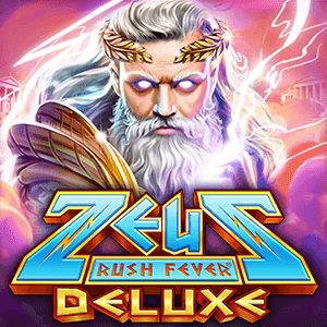 Zeus Rush Fever Deluxe 96 game thumbnail