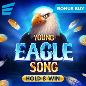 Young Eagle Song game thumbnail
