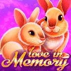 Love In Memory game cover