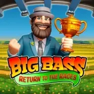 Big Bass Return to the RacesPragmatic Play