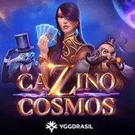 Cazino Cosmos game thumbnail