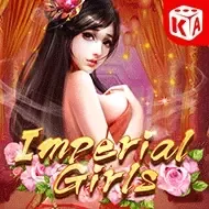 Imperial Girls screenshot