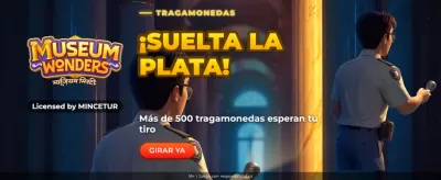 Maravillas del Museo