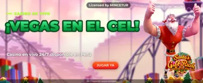 Bono de bienvenida PlayZonBet Perú