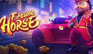 Fortune Horse