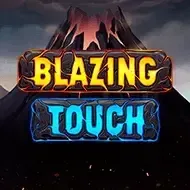 Blazing TouchPenguinking