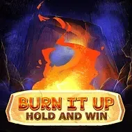 Burn It Up Hold & Win game thumbnail