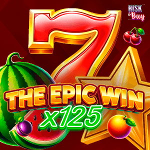 The Epic Win x125