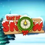 Let it Snow game thumbnail