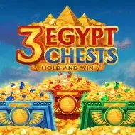 3 Egypt Chests game thumbnail