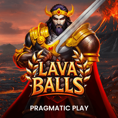 Lava Balls
