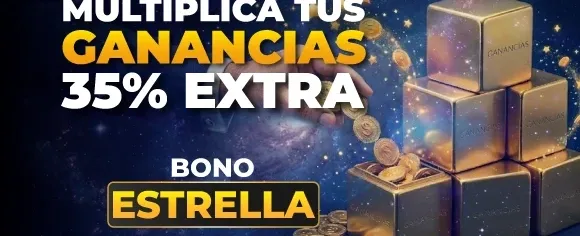 Cashback VIP Semanal promotion banner