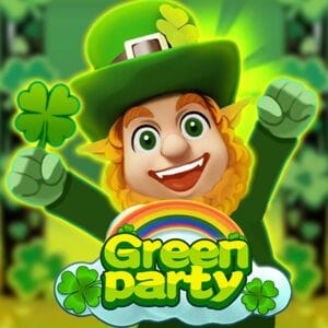 Green Party game thumbnail