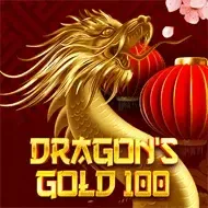 Dragon's Gold 100 game thumbnail