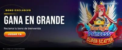 Búfalo Ganador