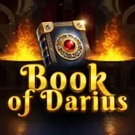 Book of Darius game thumbnail