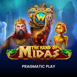 The Hand of Midas game thumbnail