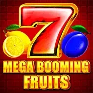 Mega Booming Fruits game thumbnail