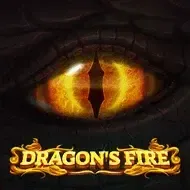 Dragon's FireRedtiger