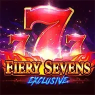 Fiery Sevens Exclusive game thumbnail