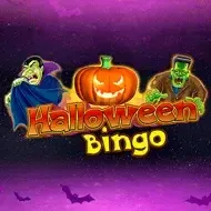 Bingo HalloweenCaleta