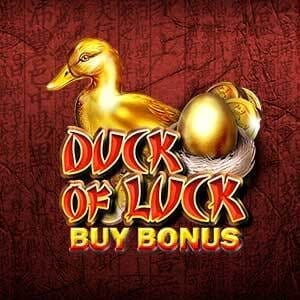 Duck Of Luck Buy Bonus